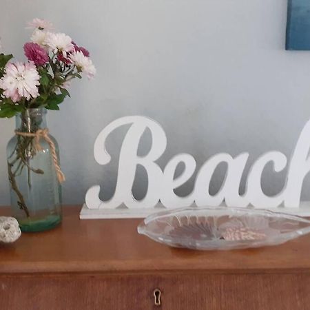Beachfront Bliss Paraparaumu Dış mekan fotoğraf