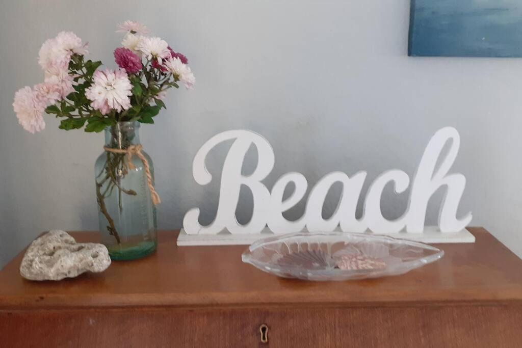 Beachfront Bliss Paraparaumu Dış mekan fotoğraf