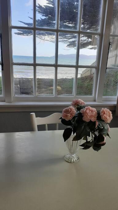 Beachfront Bliss Paraparaumu Dış mekan fotoğraf